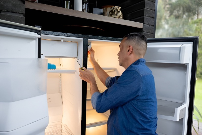 Essential Guide to Beko Refrigerator Repair: Troubleshooting and Error Codes